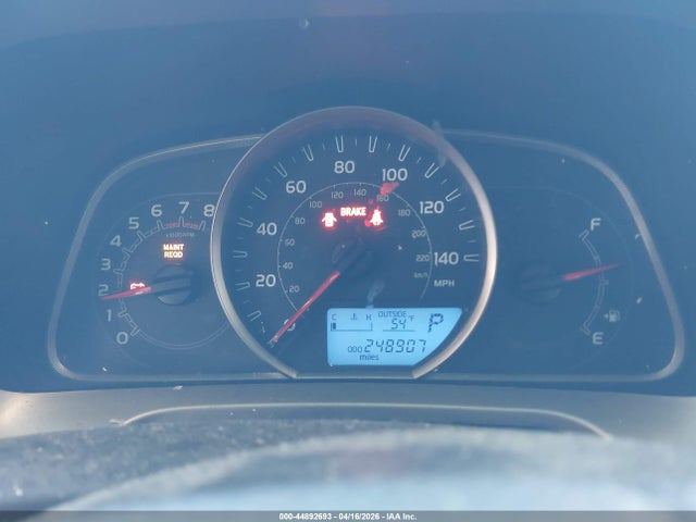 2015 TOYOTA RAV4 2T3RFREV3FW258869 Photo 6