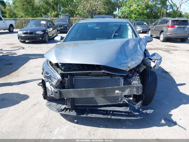Aukcja sprzedaży 2024 Kia Forte Lxs, vin: 3KPF24AD1RE720358, numer aukcji: 44892694