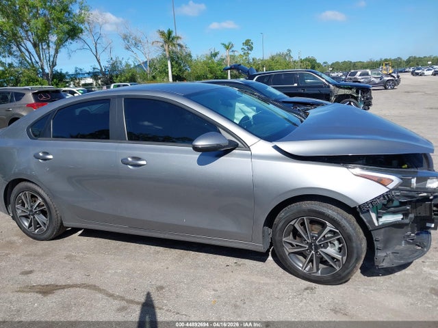Aukcja sprzedaży 2024 Kia Forte Lxs, vin: 3KPF24AD1RE720358, numer aukcji: 44892694