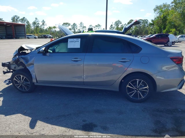 Aukcja sprzedaży 2024 Kia Forte Lxs, vin: 3KPF24AD1RE720358, numer aukcji: 44892694