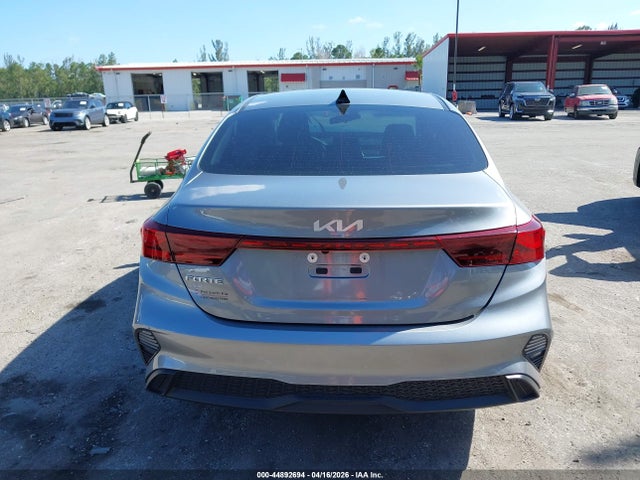 Aukcja sprzedaży 2024 Kia Forte Lxs, vin: 3KPF24AD1RE720358, numer aukcji: 44892694