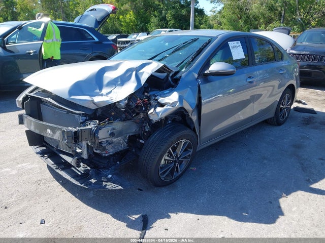 Aukcja sprzedaży 2024 Kia Forte Lxs, vin: 3KPF24AD1RE720358, numer aukcji: 44892694