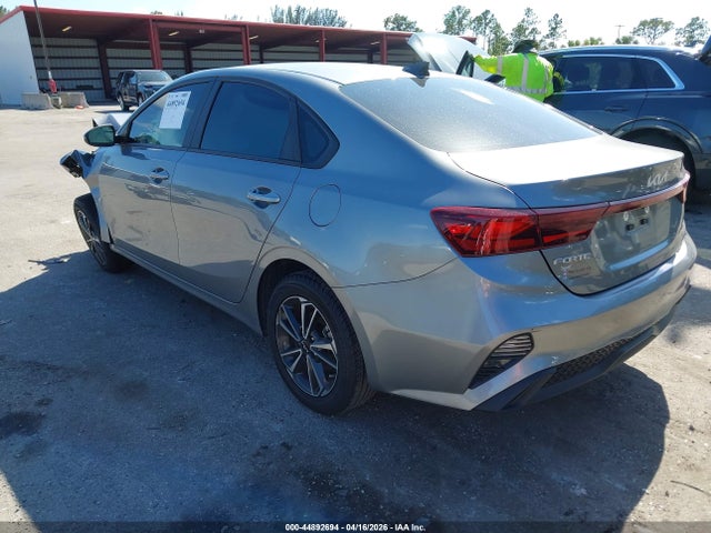 Aukcja sprzedaży 2024 Kia Forte Lxs, vin: 3KPF24AD1RE720358, numer aukcji: 44892694
