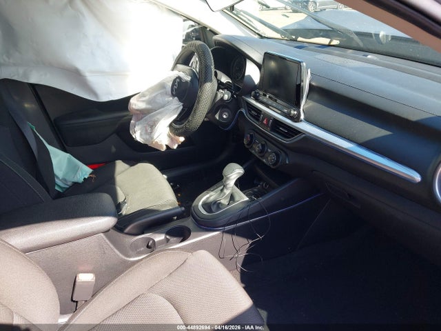 Aukcja sprzedaży 2024 Kia Forte Lxs, vin: 3KPF24AD1RE720358, numer aukcji: 44892694