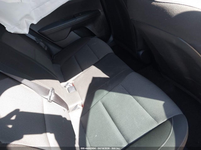 Aukcja sprzedaży 2024 Kia Forte Lxs, vin: 3KPF24AD1RE720358, numer aukcji: 44892694