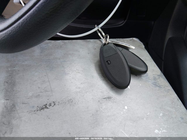 Nissan Versa Sv Xtronic Cvt 2021 3N1CN8EV7ML879588 Image 11