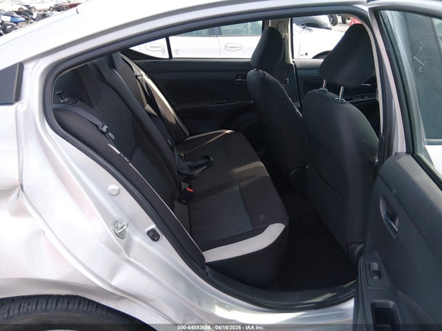 Nissan Versa Sv Xtronic Cvt 2021 3N1CN8EV7ML879588 Image 8