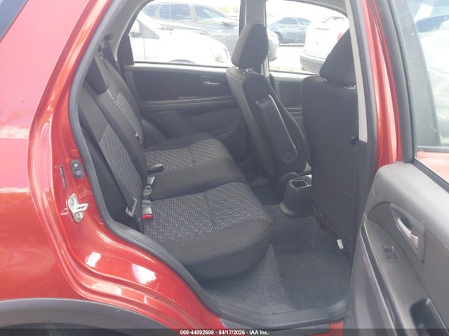 Продаж на аукціоні авто 2009 Suzuki Sx4 Touring, vin: JS2YB417196201647, номер лоту: 44892698