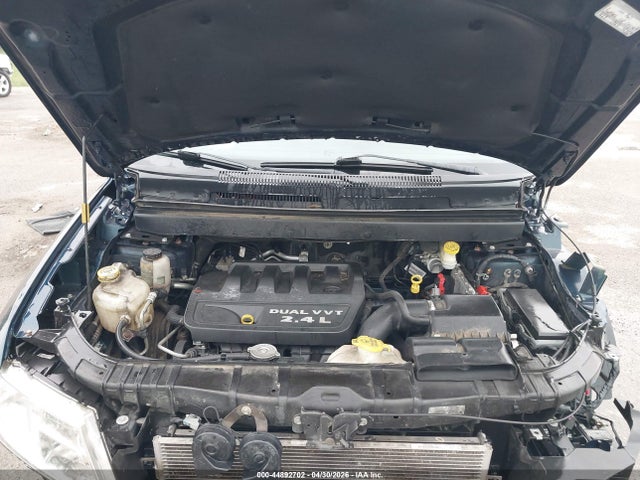 Продаж на аукціоні авто 2014 Dodge Journey Se, vin: 3C4PDCAB6ET166361, номер лоту: 44892702