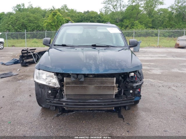 Продаж на аукціоні авто 2014 Dodge Journey Se, vin: 3C4PDCAB6ET166361, номер лоту: 44892702