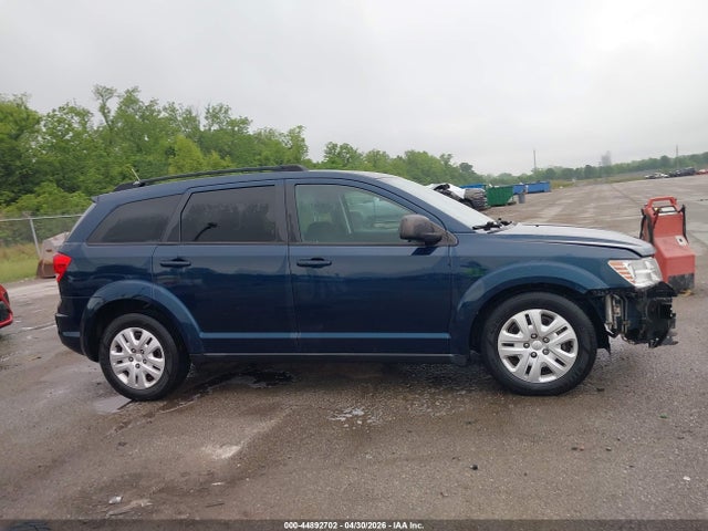 Продаж на аукціоні авто 2014 Dodge Journey Se, vin: 3C4PDCAB6ET166361, номер лоту: 44892702