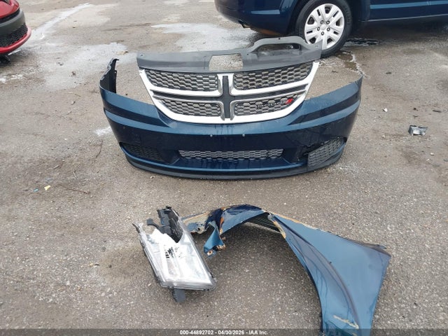 Продаж на аукціоні авто 2014 Dodge Journey Se, vin: 3C4PDCAB6ET166361, номер лоту: 44892702