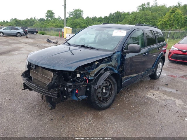 Продаж на аукціоні авто 2014 Dodge Journey Se, vin: 3C4PDCAB6ET166361, номер лоту: 44892702