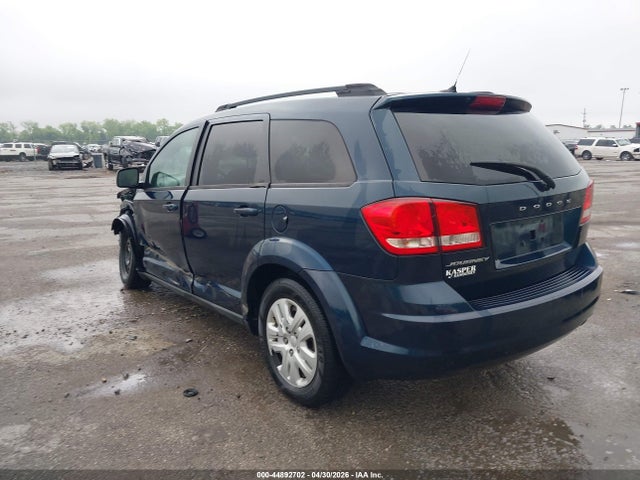 Продаж на аукціоні авто 2014 Dodge Journey Se, vin: 3C4PDCAB6ET166361, номер лоту: 44892702