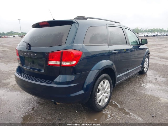 Продаж на аукціоні авто 2014 Dodge Journey Se, vin: 3C4PDCAB6ET166361, номер лоту: 44892702