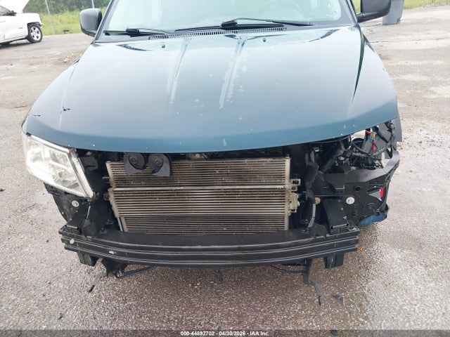 Продаж на аукціоні авто 2014 Dodge Journey Se, vin: 3C4PDCAB6ET166361, номер лоту: 44892702