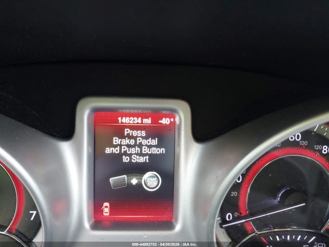 Продаж на аукціоні авто 2014 Dodge Journey Se, vin: 3C4PDCAB6ET166361, номер лоту: 44892702
