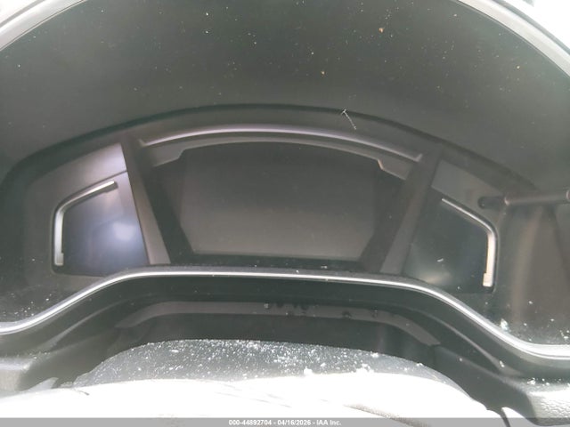 2021 Honda Cr-v Hybrid Touring მანქანა იყიდება აუქციონზე, vin: 7FART6H94ME008263, აუქციონის ნომერი: 44892704