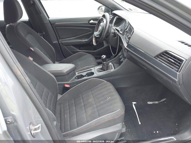 2019 Volkswagen Jetta Gli 2.0t 35th Anniversary Edition/2.0t Autobahn/2.0t S მანქანა იყიდება აუქციონზე, vin: 3VW5T7BU0KM149706, აუქციონის ნომერი: 44892706