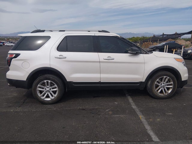 Продаж на аукціоні авто 2015 Ford Explorer Xlt, vin: 1FM5K7D86FGA34464, номер лоту: 44892707