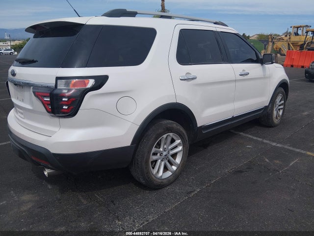 Продаж на аукціоні авто 2015 Ford Explorer Xlt, vin: 1FM5K7D86FGA34464, номер лоту: 44892707