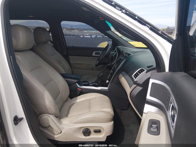 Продаж на аукціоні авто 2015 Ford Explorer Xlt, vin: 1FM5K7D86FGA34464, номер лоту: 44892707