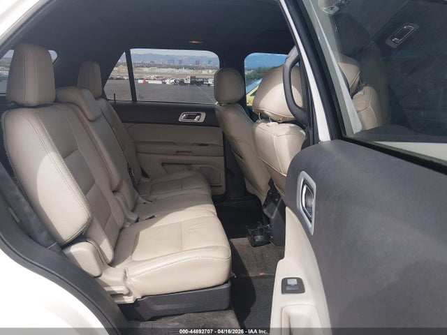 Продаж на аукціоні авто 2015 Ford Explorer Xlt, vin: 1FM5K7D86FGA34464, номер лоту: 44892707