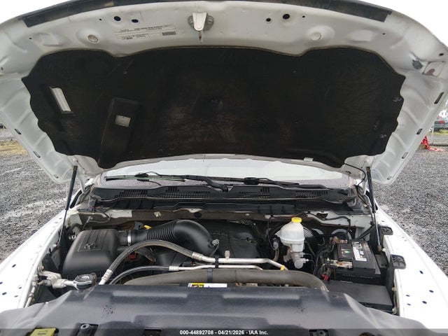 Продажа на аукционе авто 2015 Ram 1500 Tradesman, vin: 3C6RR7KTXFG709172, номер лота: 44892708