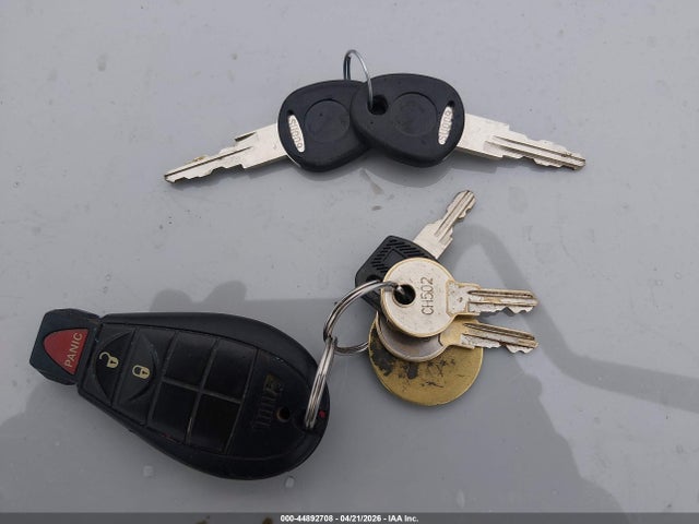Продажа на аукционе авто 2015 Ram 1500 Tradesman, vin: 3C6RR7KTXFG709172, номер лота: 44892708