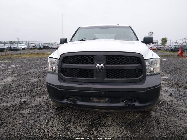 Продажа на аукционе авто 2015 Ram 1500 Tradesman, vin: 3C6RR7KTXFG709172, номер лота: 44892708