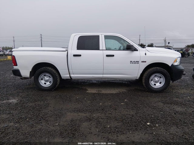 Продажа на аукционе авто 2015 Ram 1500 Tradesman, vin: 3C6RR7KTXFG709172, номер лота: 44892708
