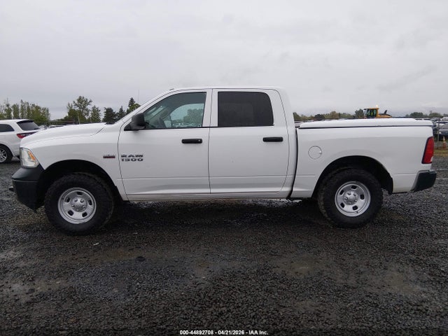 Продажа на аукционе авто 2015 Ram 1500 Tradesman, vin: 3C6RR7KTXFG709172, номер лота: 44892708