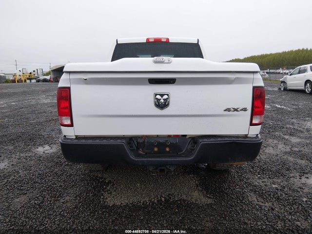 Продажа на аукционе авто 2015 Ram 1500 Tradesman, vin: 3C6RR7KTXFG709172, номер лота: 44892708
