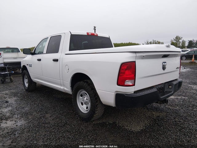 Продажа на аукционе авто 2015 Ram 1500 Tradesman, vin: 3C6RR7KTXFG709172, номер лота: 44892708