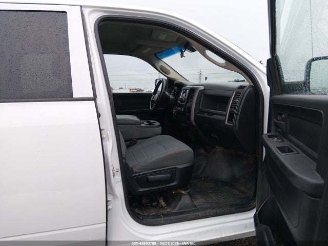Продажа на аукционе авто 2015 Ram 1500 Tradesman, vin: 3C6RR7KTXFG709172, номер лота: 44892708