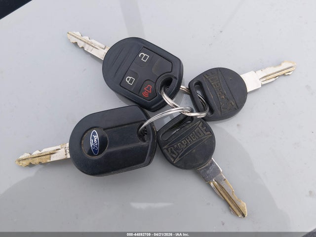 1FD7W2BT0FED45553 Ford F-250 Xl
