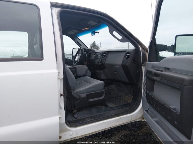 1FD7W2BT0FED45553 Ford F-250 Xl