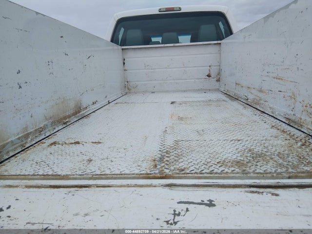 1FD7W2BT0FED45553 Ford F-250 Xl