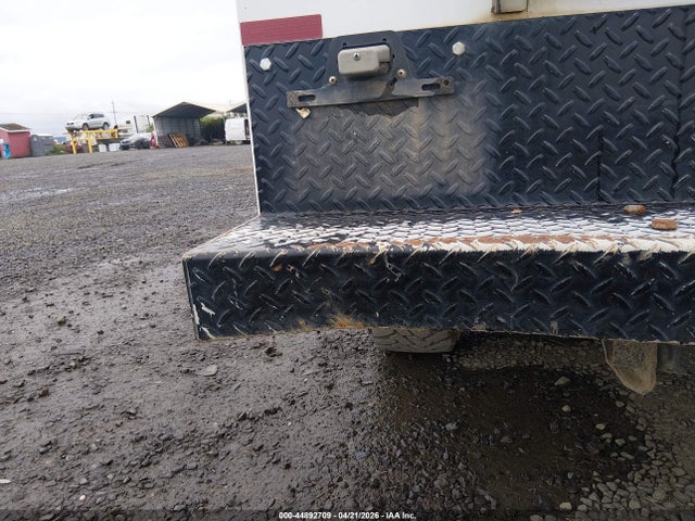 1FD7W2BT0FED45553 Ford F-250 Xl