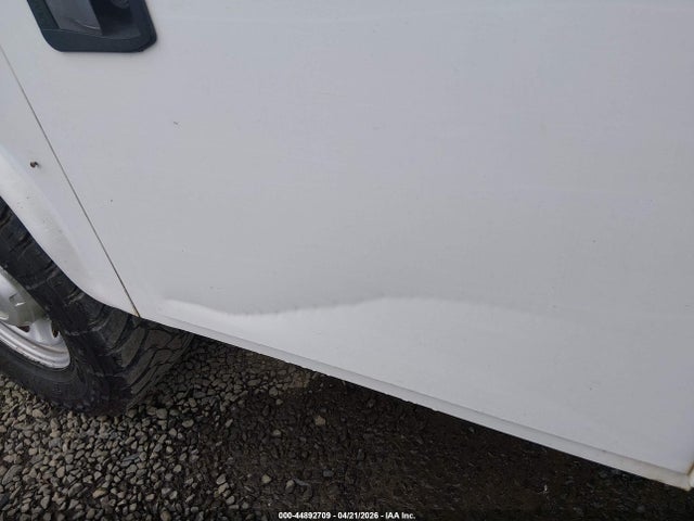 1FD7W2BT0FED45553 Ford F-250 Xl