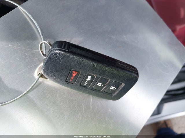 44892711 :رقم المزاد ، JTHBF1D29E5016084 vin ، 2014 Lexus Is 250 مزاد بيع