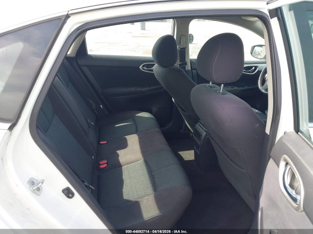 2015 NISSAN SENTRA 3N1AB7AP3FY231656 Photo 7