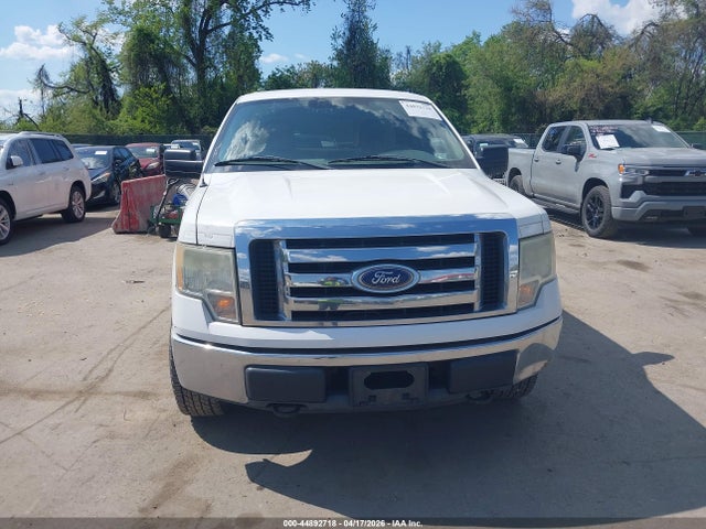 Продаж на аукціоні авто 2010 Ford F-150 Fx4/lariat/xl/xlt, vin: 1FTFX1EVXAKE38742, номер лоту: 44892718