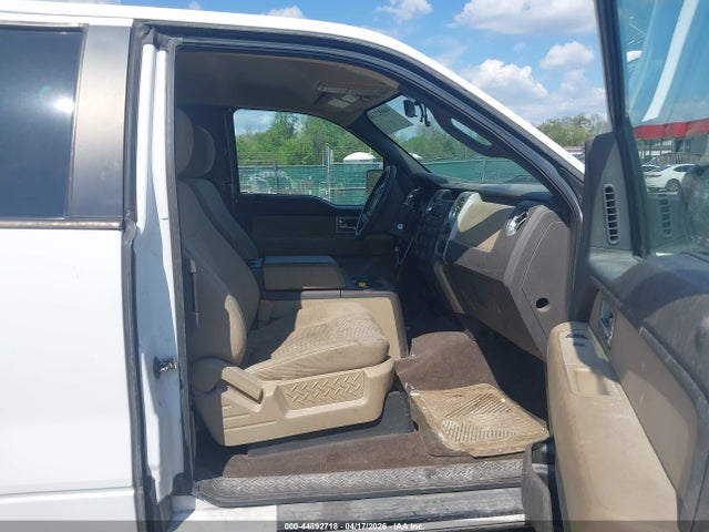 Продаж на аукціоні авто 2010 Ford F-150 Fx4/lariat/xl/xlt, vin: 1FTFX1EVXAKE38742, номер лоту: 44892718