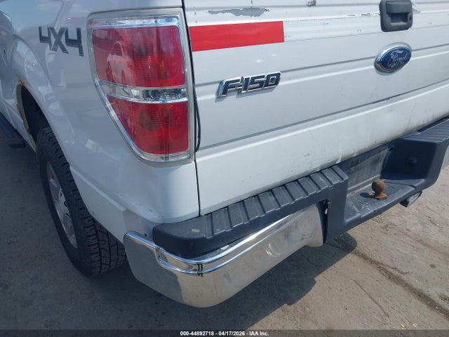 Продаж на аукціоні авто 2010 Ford F-150 Fx4/lariat/xl/xlt, vin: 1FTFX1EVXAKE38742, номер лоту: 44892718