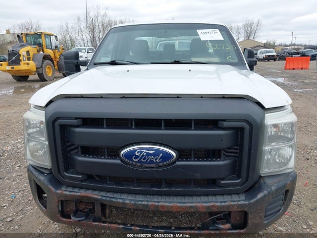 Aukcja sprzedaży 2011 Ford F-250 Xl, vin: 1FD7X2B61BEC12589, numer aukcji: 44892720
