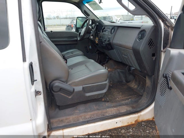 Aukcja sprzedaży 2011 Ford F-250 Xl, vin: 1FD7X2B61BEC12589, numer aukcji: 44892720
