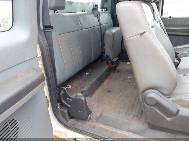 Aukcja sprzedaży 2011 Ford F-250 Xl, vin: 1FD7X2B61BEC12589, numer aukcji: 44892720