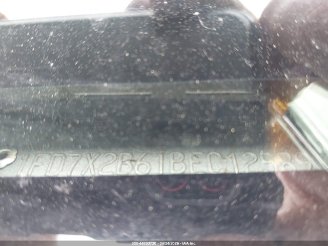 Aukcja sprzedaży 2011 Ford F-250 Xl, vin: 1FD7X2B61BEC12589, numer aukcji: 44892720