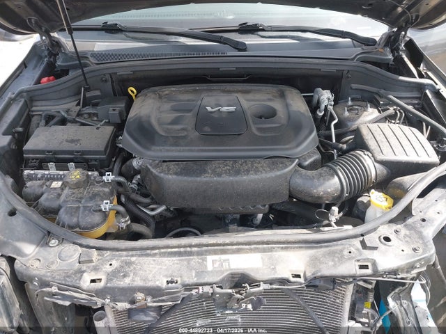 1C4RJFBG7HC794345 Jeep Grand Cherokee Limited 4x4